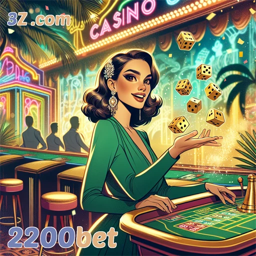 Apostas Incríveis e Inovadoras na 2200bet Para Você
