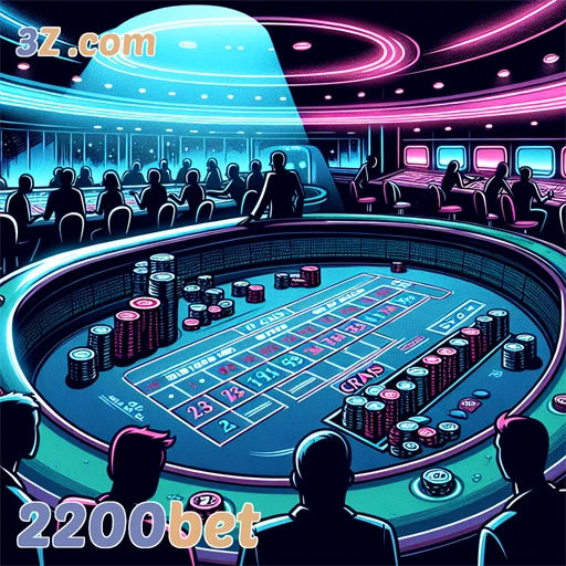2200bet Cassino Online