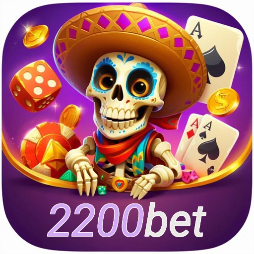 2200bet