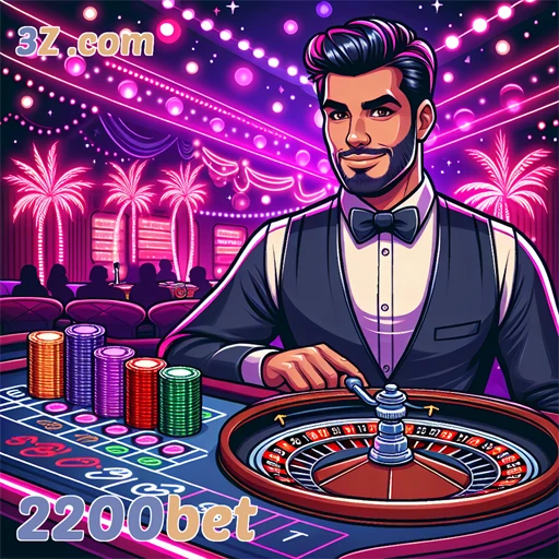 2200bet Plataforma Oficial