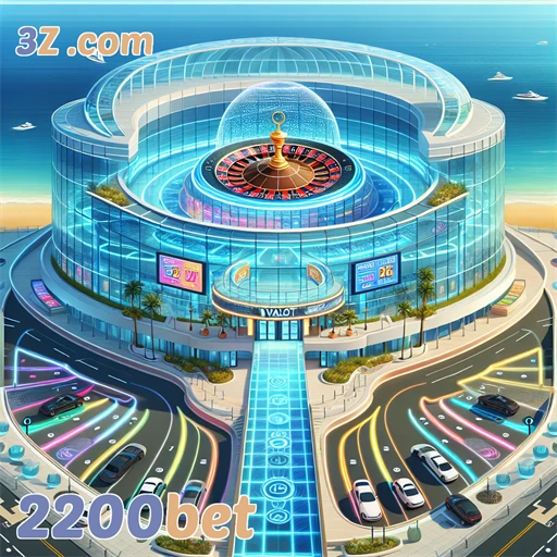 Incríveis Slots no Site 2200bet: Diversão Garantida!